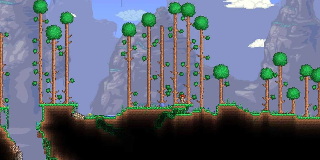 Terraria