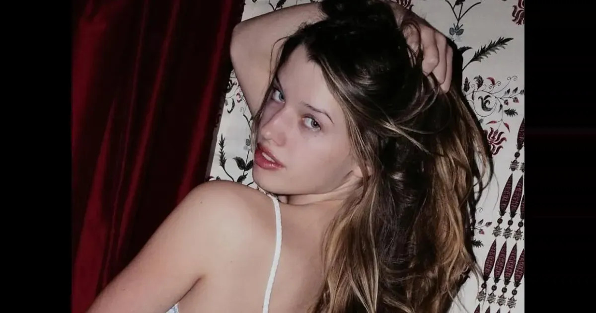 18-летняя дочь Миллы Йовович поделилась новыми фото