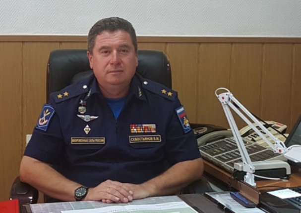 Генерал РФ сделал заявление, которое повергло США в шок