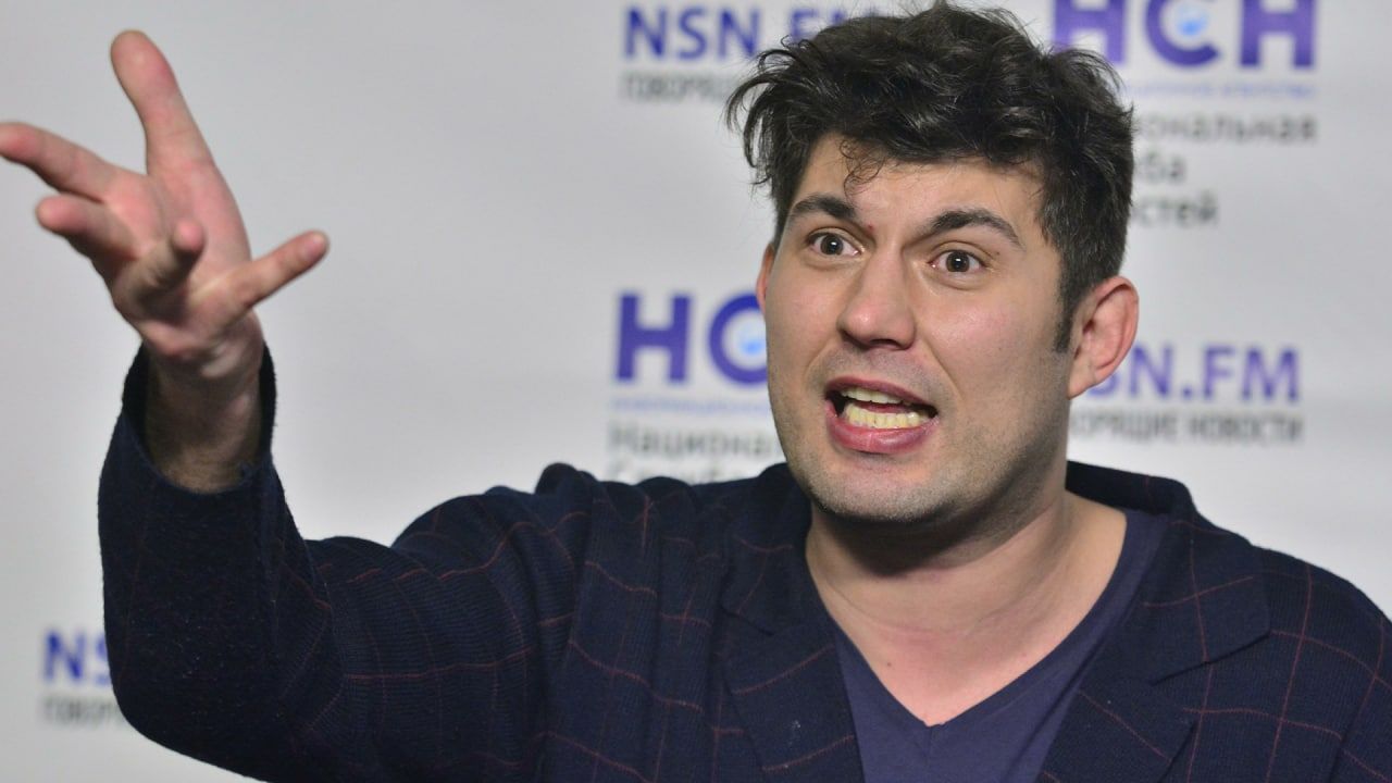 Бари Алибасов — младший признался, что разделяет боль оскандалившейся Пугачевой