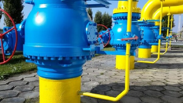 Договор на транзит российского газа через Украину будет подписан