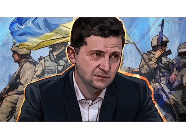 Украину в 2021 году ждут карантин на границе и скатывание к войне с Россией Украину в 2021 году ждут карантин на границе и скатывание к войне с Россией украина