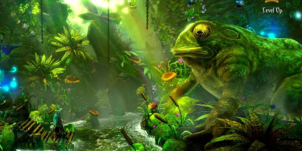 Trine 2