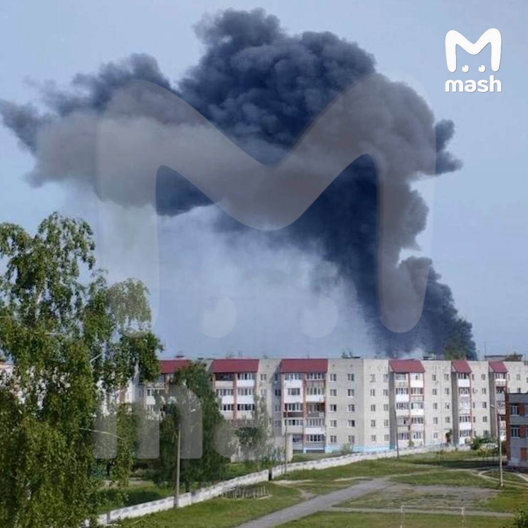 России аукнулась ликвидация погранвойск 