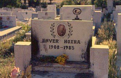 Албания после смерти Энвера Ходжи Албания после смерти Энвера Ходжи история