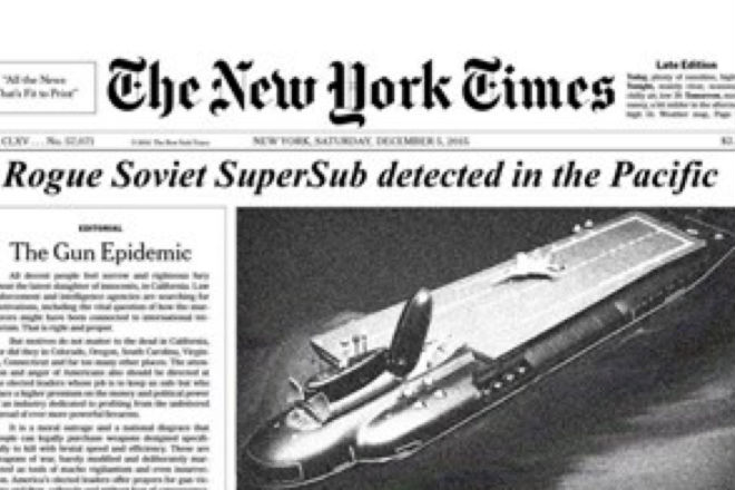 Проект 941-бис: Россия хочет создать подводный авианосец может, корабль, новость, проект, который, Проект, бумагеКогда, сказать, никто, реализован, будет, момент, существует, слишком, данный, действительности, далека, всего, прокомментировалиСкорее, проекте