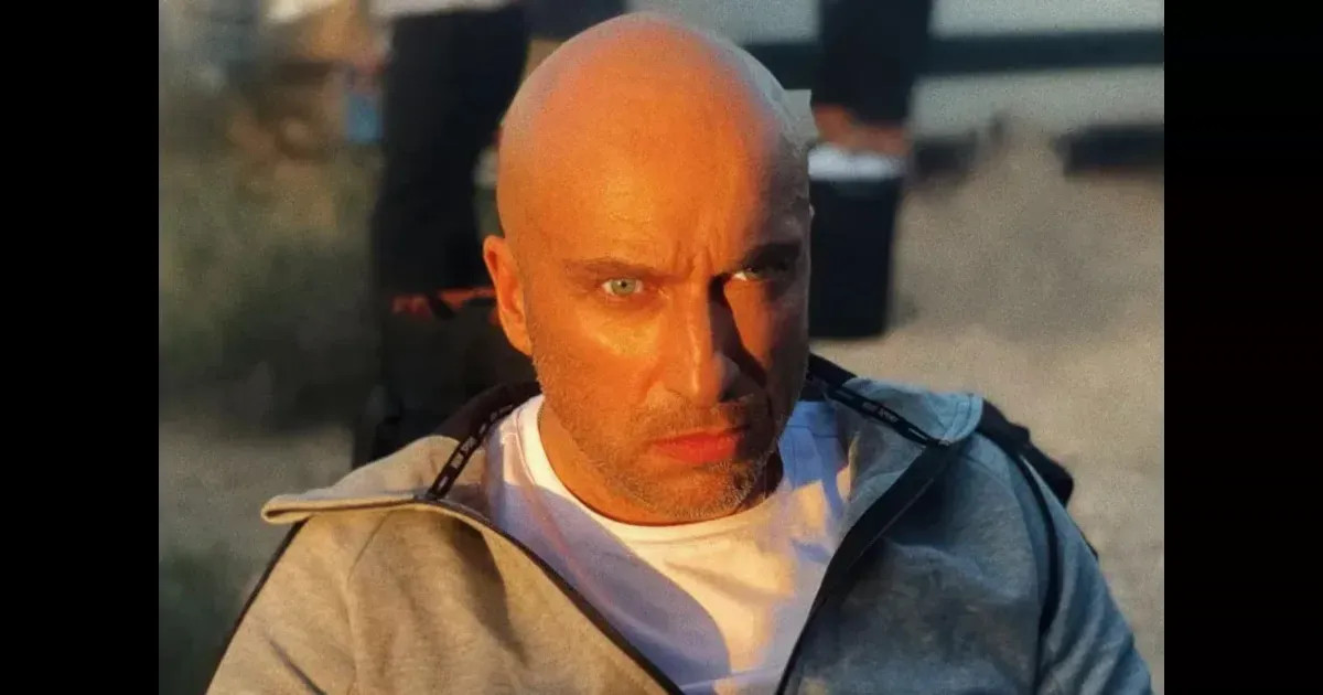 "Отменённый" за высказывания об СВО Дмитрий Нагиев запустил тренинги за 2 млн рублей