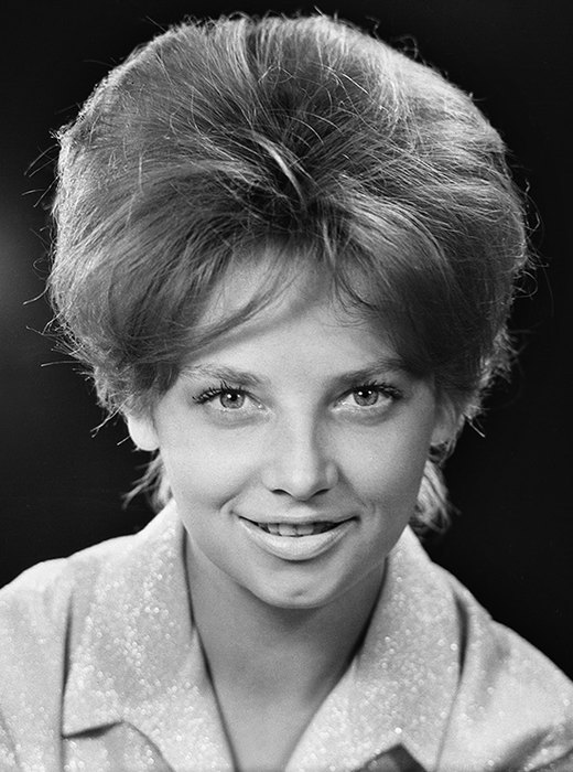 Непростые судьбы легендарных красавиц Непростые судьбы легендарных красавиц