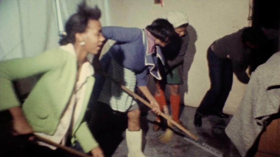 Почему в США нет типовых многоэтажек сша