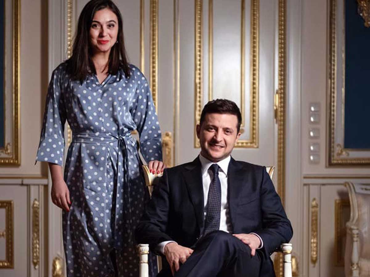 Картинки по запросу "зеленский и мендель"