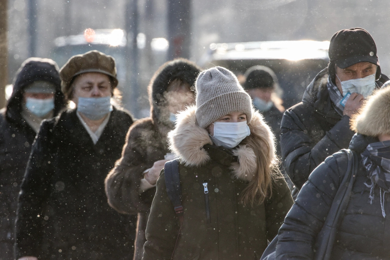 Угроза пандемии: в Северной Америке обнаружен опасный вирус