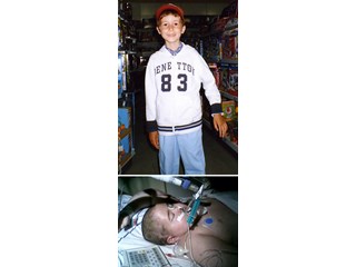 Органы злого русского мальчика пересадили добрым немецким детям! Увидеть Мюнхен и умереть!