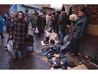 Белоруссии предстоят «святые девяностые». И когда там что-то пошло не так?