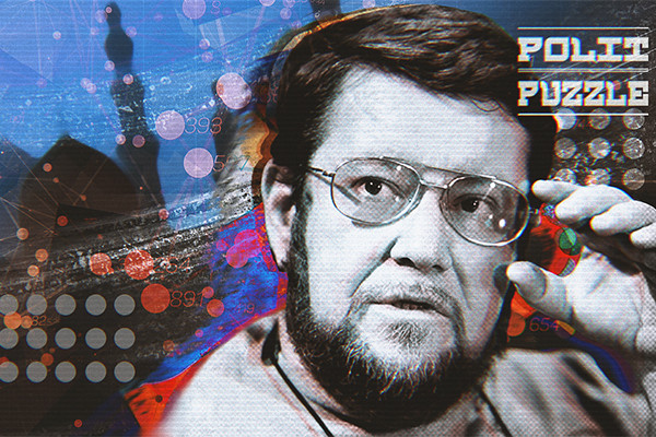 Сатановский обновил «список врагов» России, включив в него абсолютно всех