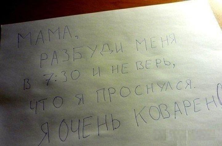 Мемуары нашей жизни