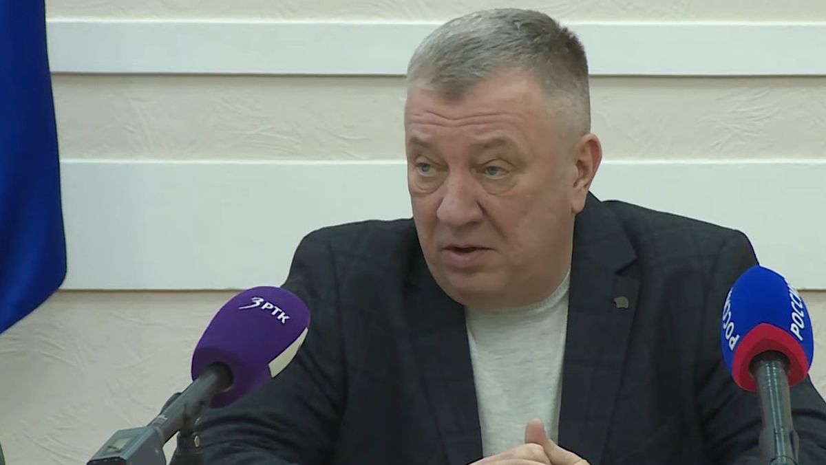 Депутат Гурулев предложил вооружить гранатометами бойцов теробороны Белгородской области