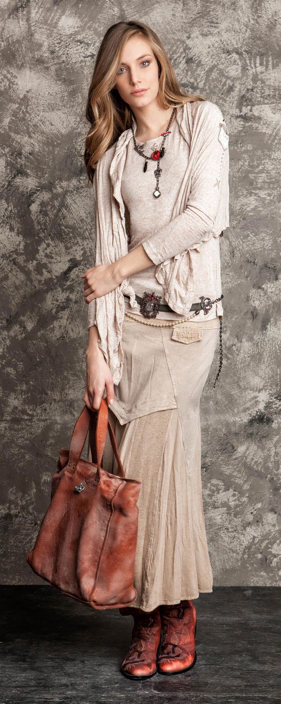 В стиде бохо бохо,одежда