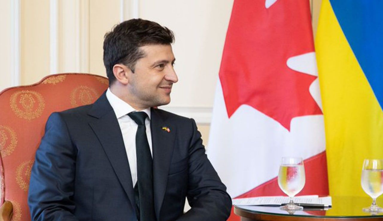 Депутат Черняк предрек Зеленскому фатальные последствия из-за посягательств на Крым