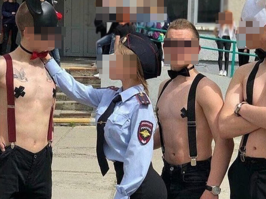 "Я христианин": Герман Стерлигов призвал убить школьников с БДСМ-выпускного