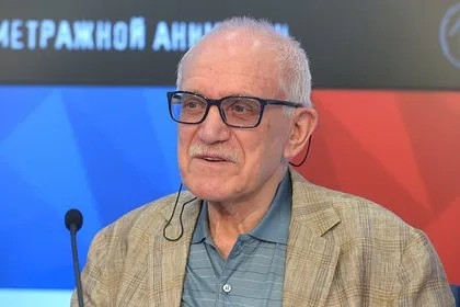 Названа причина смерти режиссера Митты