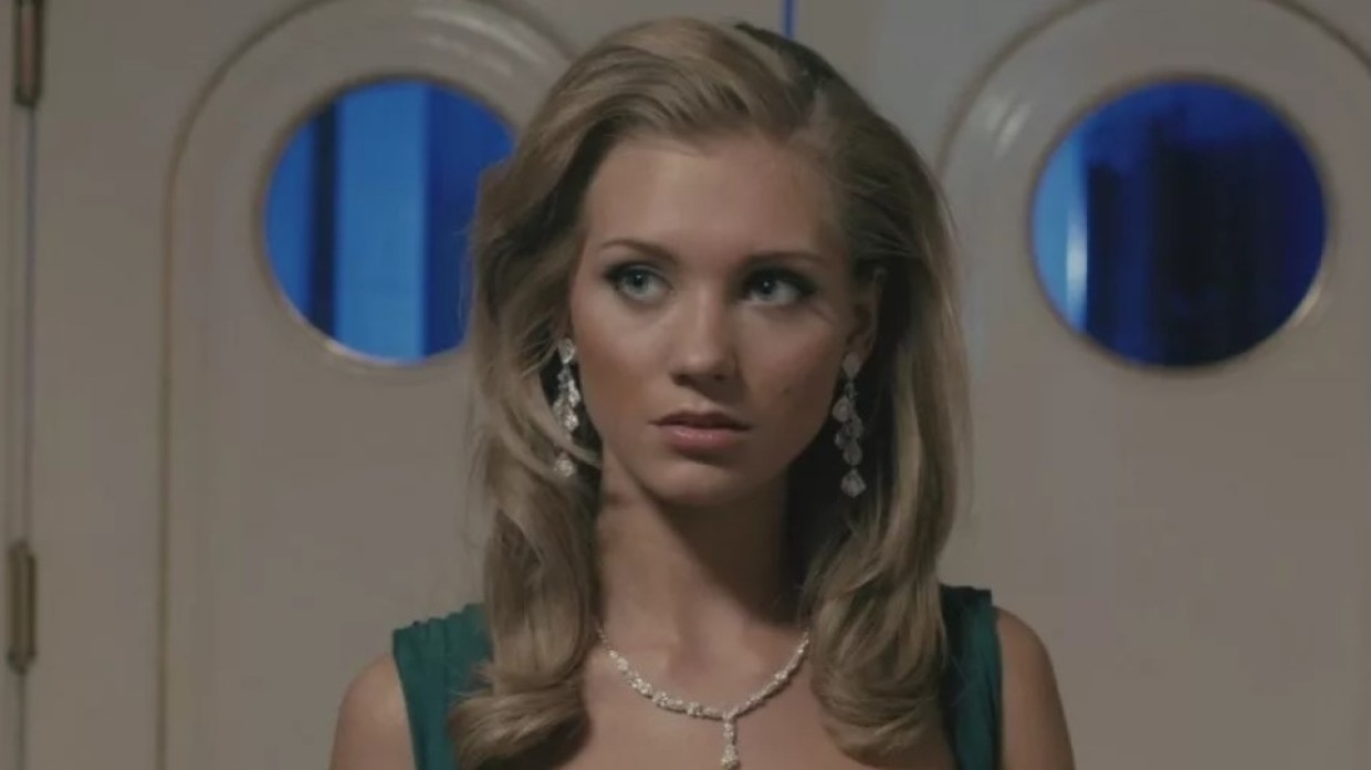 Асмус сделала неожиданное заявление о причине развода с Харламовым