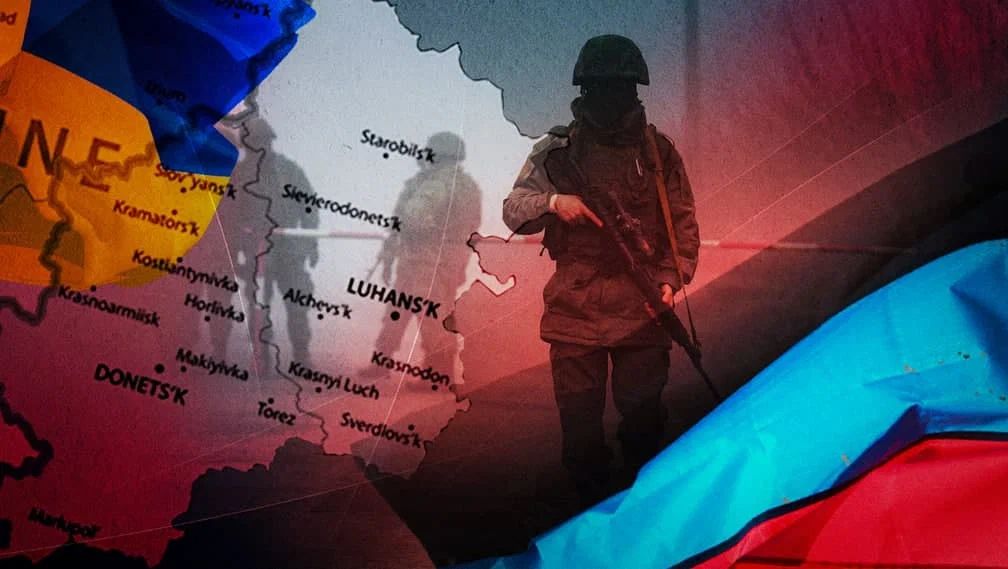 Штаб теробороны ДНР сообщил об освобождении 238 населенных пунктов в Донбассе