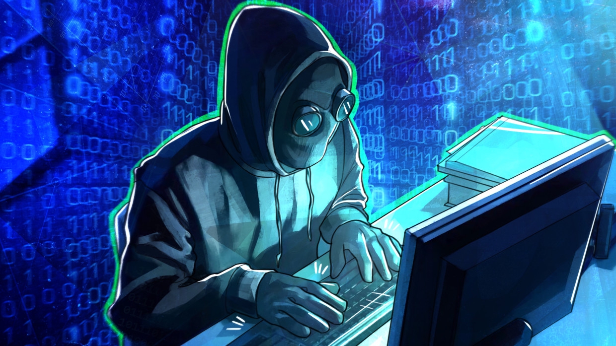 Банк России перечислил признаки электронных кошельков теневого бизнеса