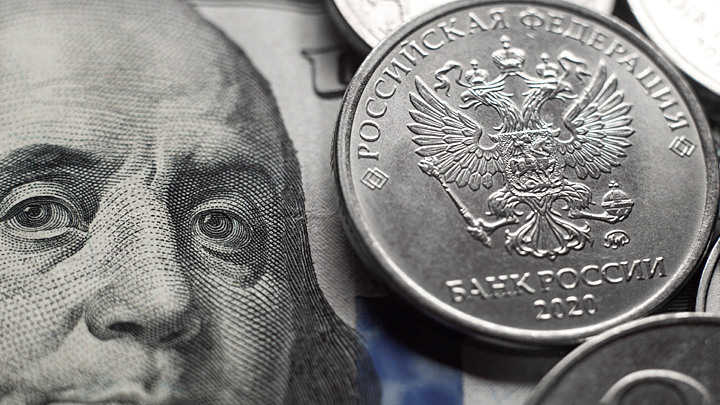 САНКЦИОННАЯ ВОЙНА: ДЕНЕЖНЫЕ ВЛАСТИ РОССИИ ПО-ПРЕЖНЕМУ ПОМОГАЮТ ЗАПАДУ