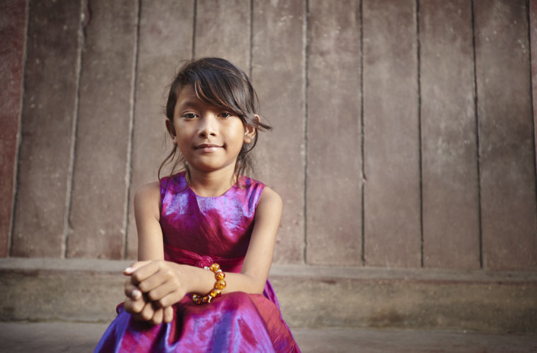 Оставаться с чужими детьми наедине интересное, камбоджа, особенности