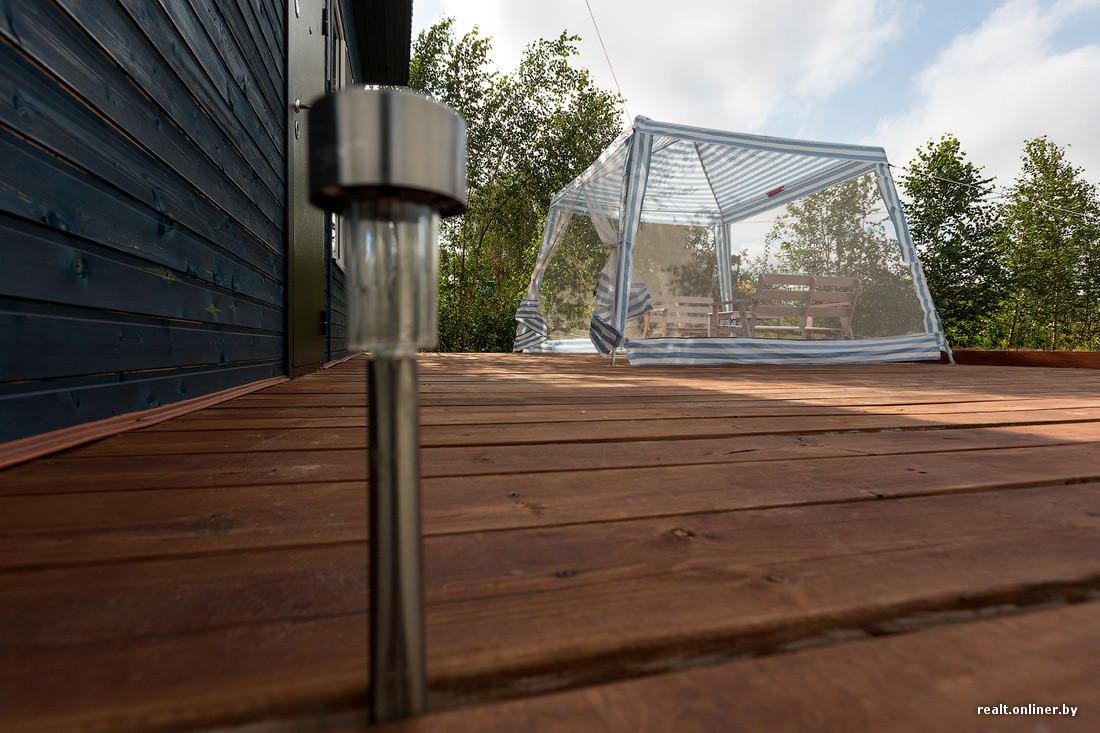 Дом за три месяца и 10 тысяч долларов. разное,строительство и ремонт