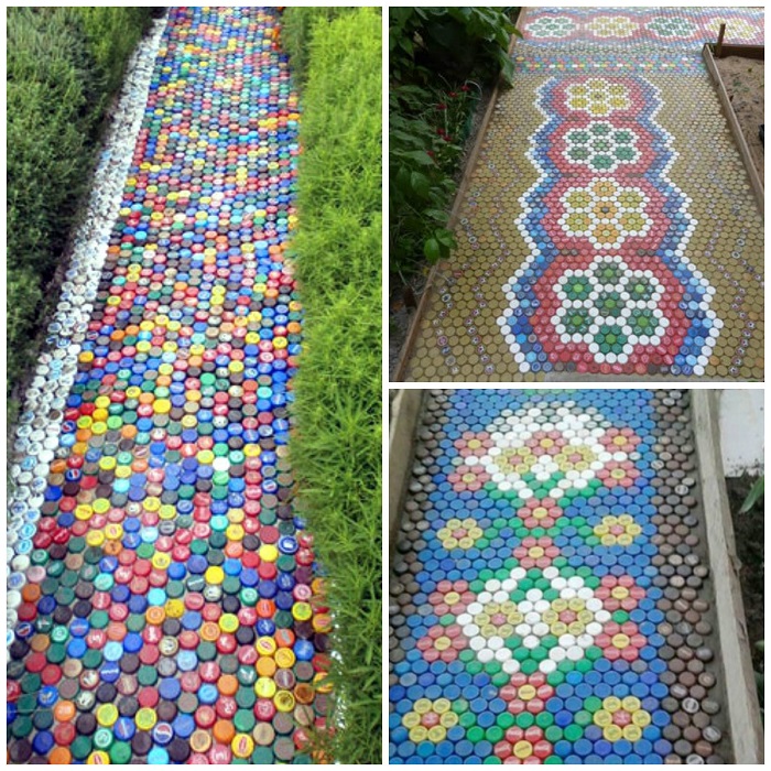 11 идей для дачи, чтобы и польза была, и глаз радовался 11 идей для дачи, чтобы и польза была, и глаз радовался для дома и дачи,идеи и вдохновение