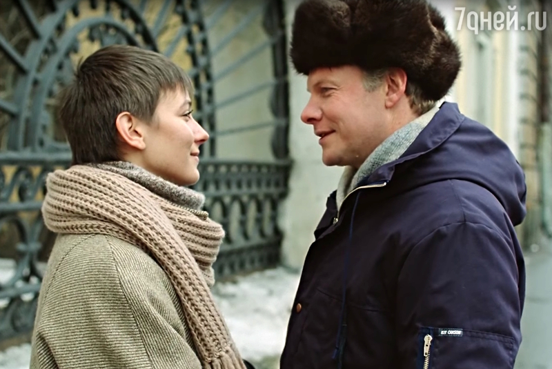 Елена Сафонова Helen Safonova фильмография