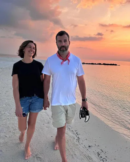 Иван Ургант отметил день рождения жены Натальи Кикнадзе с дочерьми в Японии instagram (инстаграм),социальная сеть,Вечерний Ургант,г,Санкт-Петербург [1414662],Иван Ургант,карина авдеева,Наталья Кикнадзе,Татьяна Геворкян,теймураз куталия,эрик кикнадзе