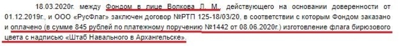 Флагманский проект ФБК «Умное голосование» будет заблокирован