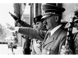 Юрий Селиванов: Хайль Боррель!