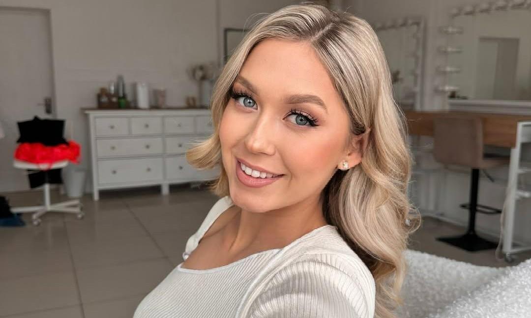 5-кратная чемпионка России по bmx-гонкам Наталия Суворова ждет ребенка