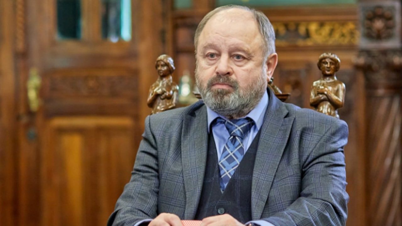 Супруга Владимира Ильина ответила на слухи об его уходе в монастырь