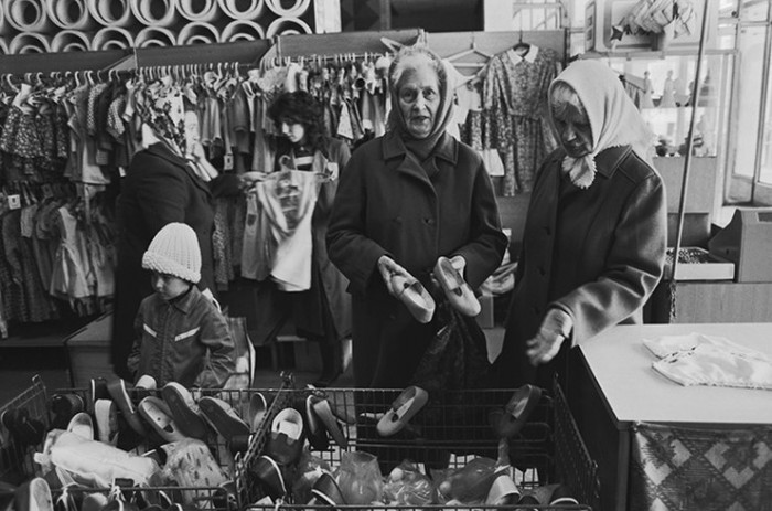 Ужасы советского быта: как это было на самом деле 