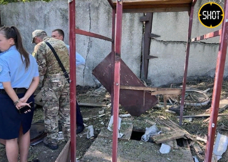 ПОСЛЕДНИЕ НОВОСТИ: 31.08.2023 новости