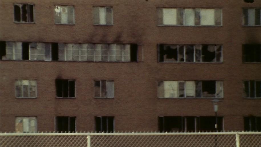 Почему в США нет типовых многоэтажек сша