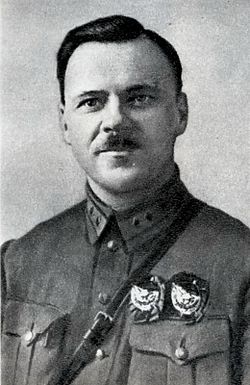 Высшие военачальники СССР, погибшие в бою во время ВОВ Высшие военачальники СССР, погибшие в бою во время ВОВ Великая Отечественная Война