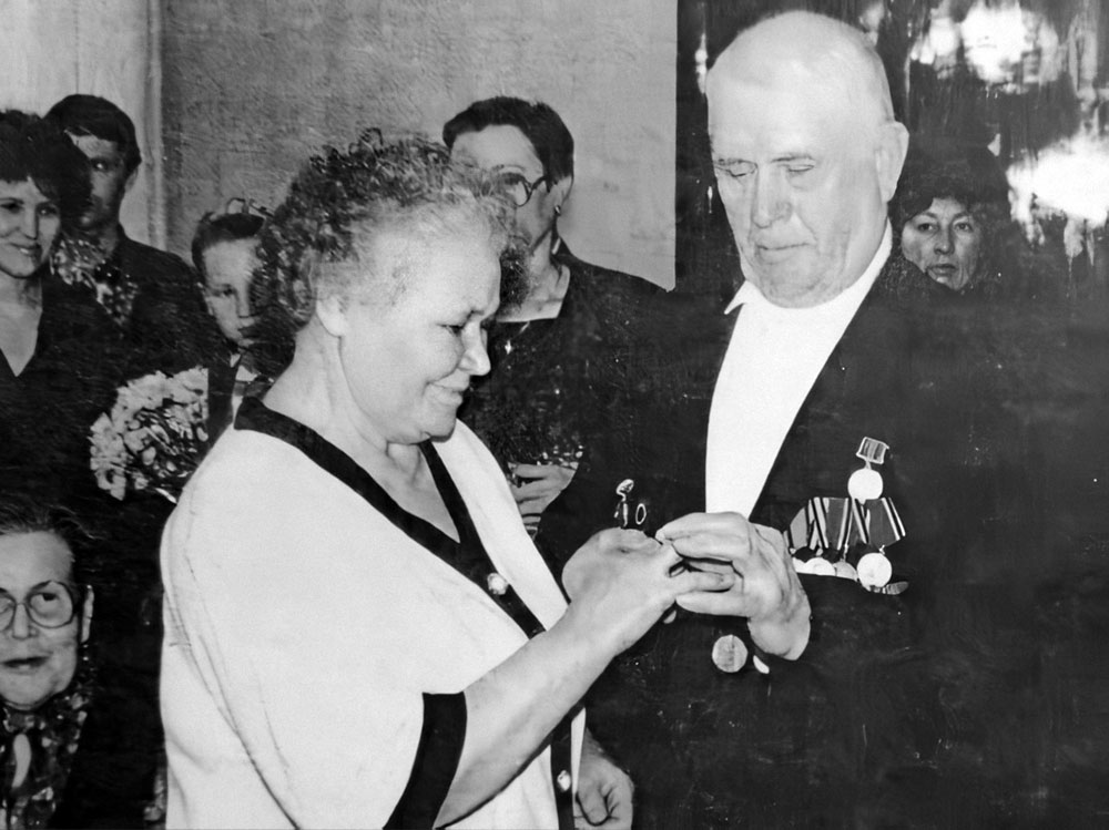 История, рассказанная народом: ТВЭЛ – о ветеранах Великой Отечественной войны