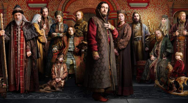 Как пресеклась династия Рюриковичей 