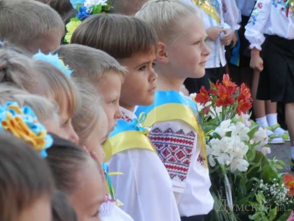 На Украине предложили мобилизовать детей в случае «нападения Путина» | Русская весна