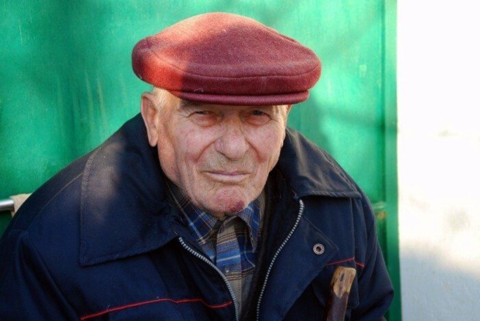 Одиссея Павла Ересько: как защитник Севастополя 37 дней дрейфовал в Черном море Одиссея Павла Ересько: как защитник Севастополя 37 дней дрейфовал в Черном море