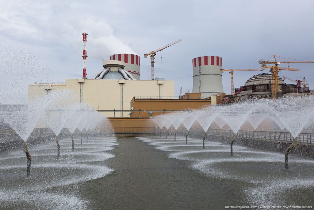 Рассказываем просто о сложном: 5 фактов о том, как устроены атомные электростанции факты