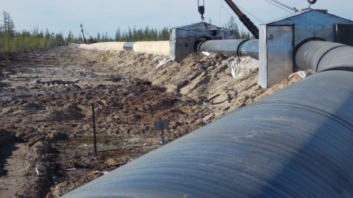 Белоруссия получает нефть и газ из РФ по ценам, беспрецедентным на всем континенте