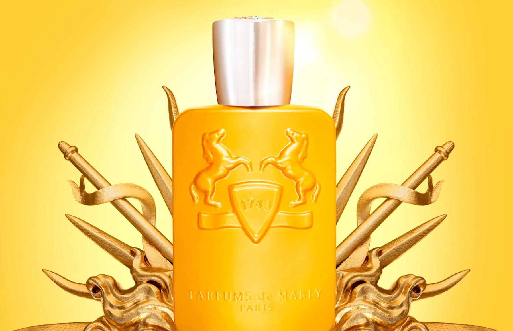 Королевское прошлое: чем вдохновлен новый аромат от Parfums de Marly