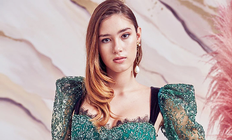 18-летняя дочь Бориса Немцова выходит замуж