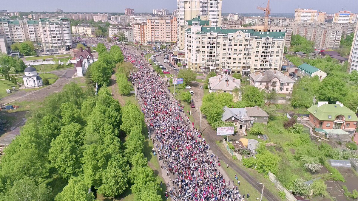 Бессмертный полк 2019 2019, бессмертный полк